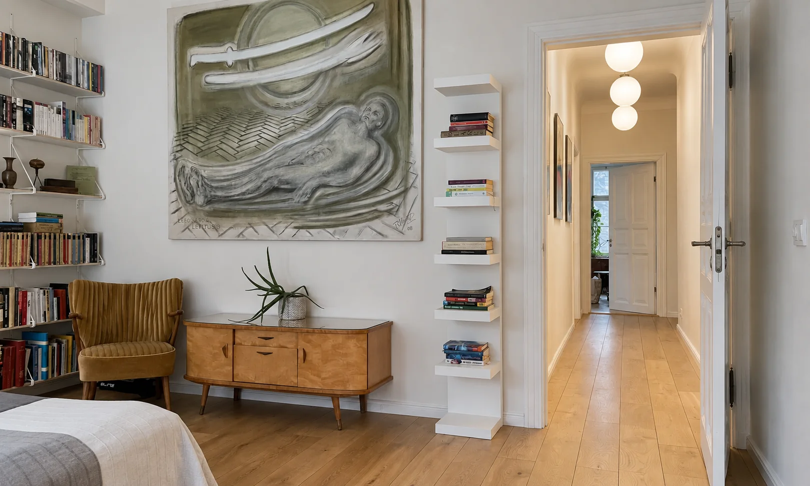 Tööstuse 3a — vaade 10
