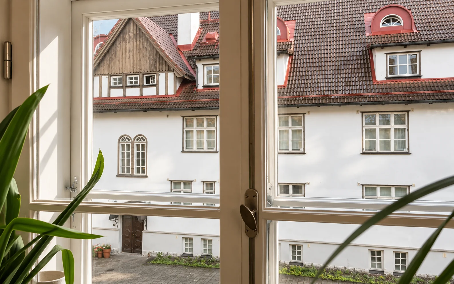 Tööstuse 3a — vaade 19