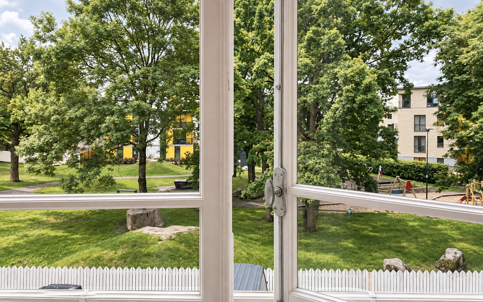 Tööstuse 3a — vaade 20