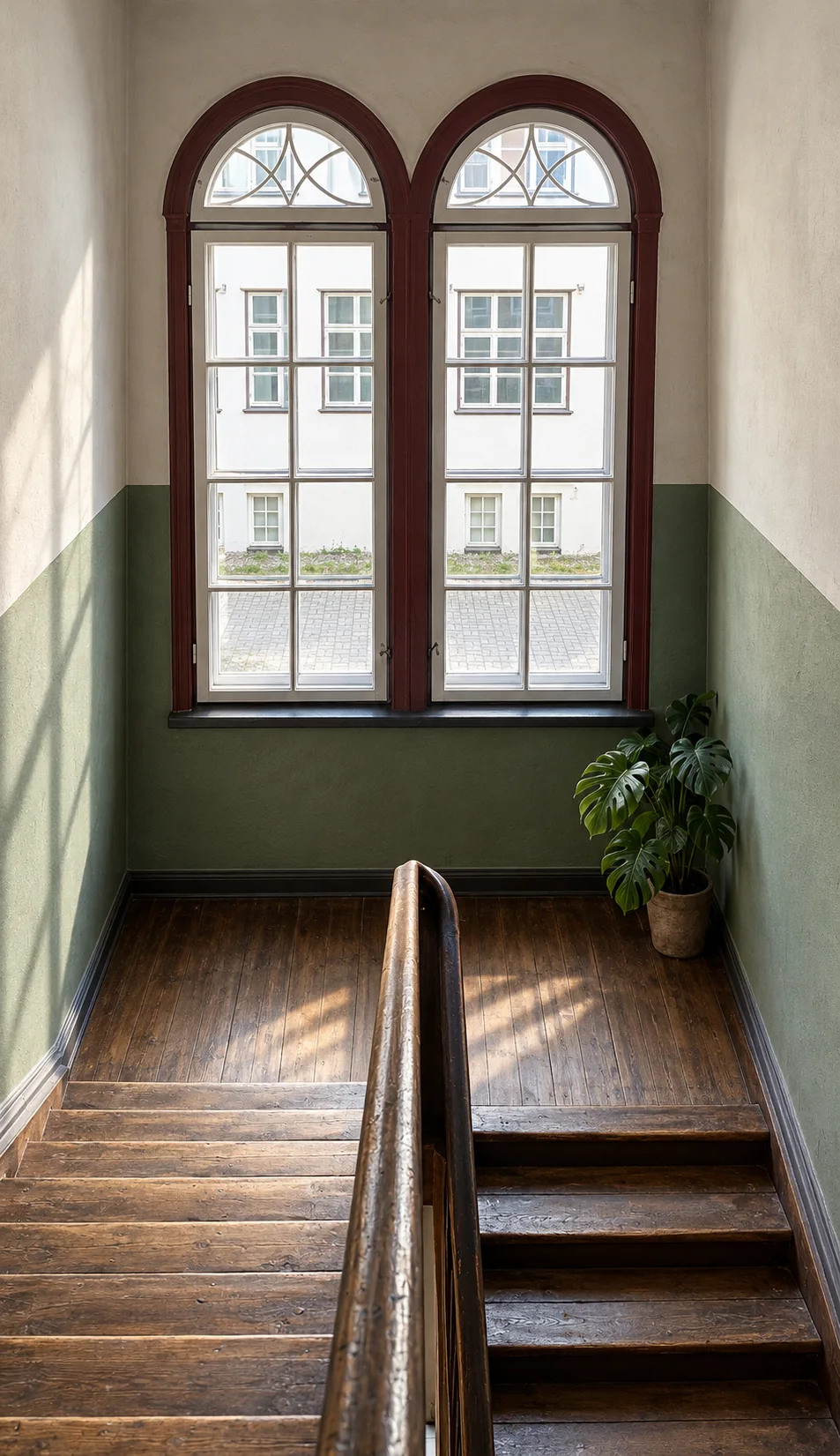 Tööstuse 3a — vaade 21