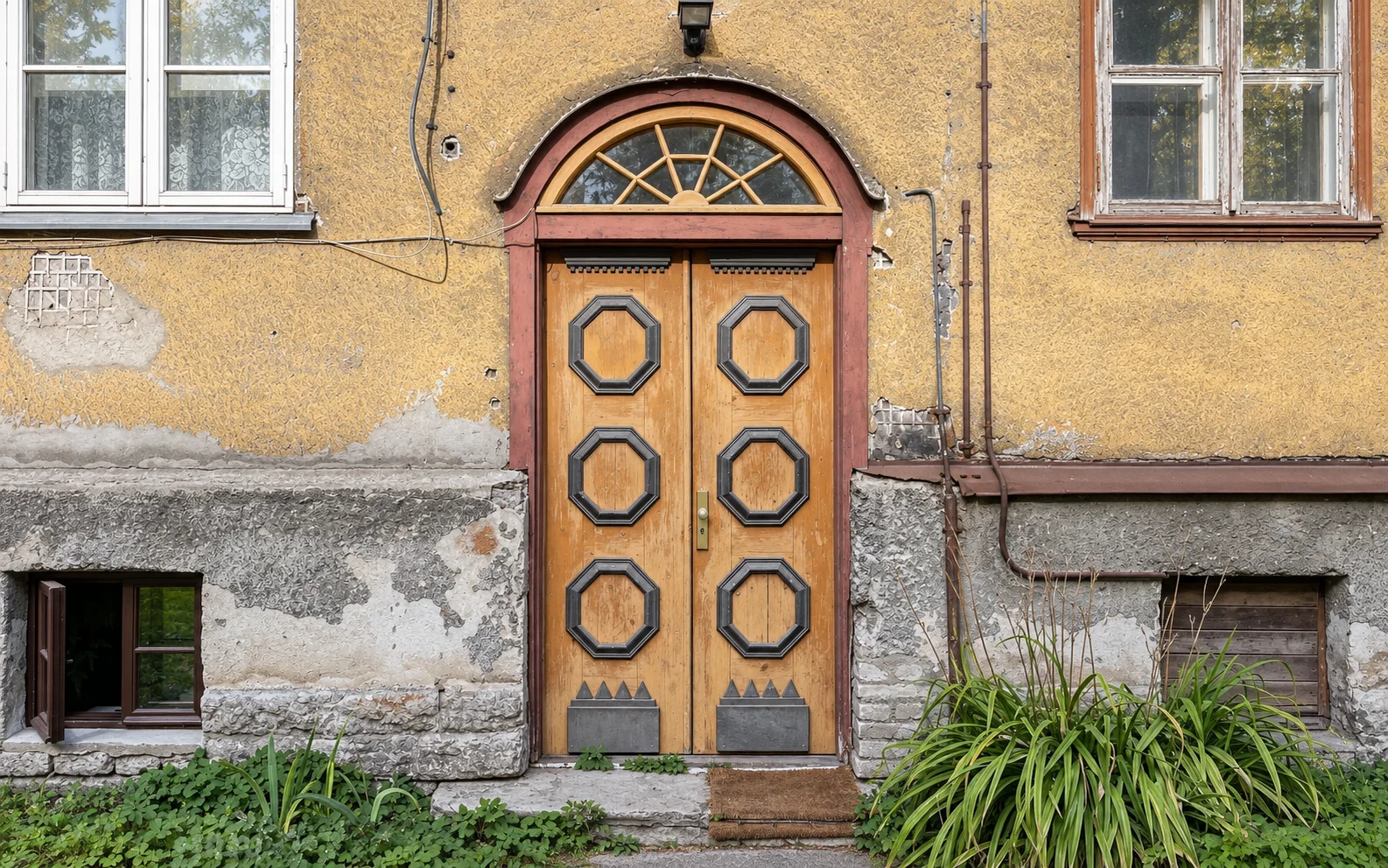 Tööstuse 3a — vaade 26