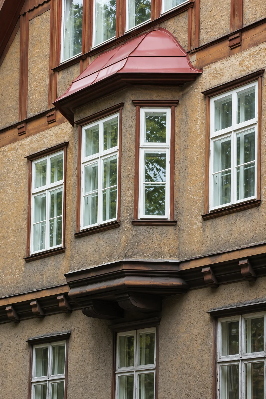 Tööstuse 3a — vaade 27